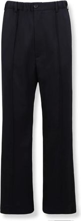 Marni Hombre, Pantalones, Negro, Talla: S