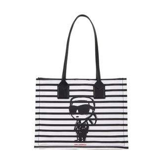 Karl Lagerfeld Mujer, Bolsos, Multicolor, Talla: ONE Size