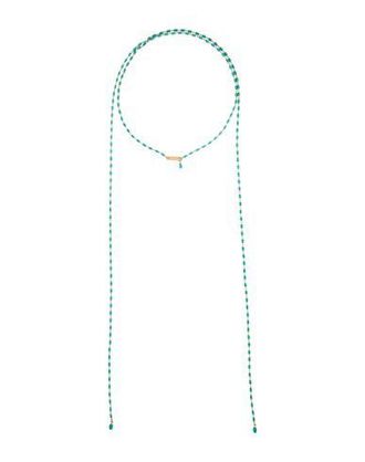 Isabel Marant JEWELLERY and WATCHES - Necklaces on YOOX.COM