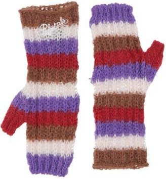 Peuterey ACCESSORI - Guanti su YOOX.COM