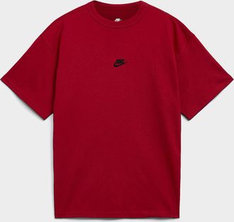 Nike Mens Sportswear Essentials oversized T-shirt