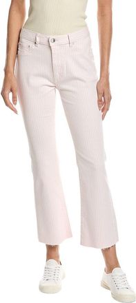 DL1961 Bridget Cropped Jean