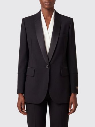 Ermanno Scervino Giacca Donna colore Nero