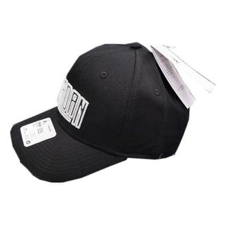 Nike Jordan Air Jordan Sport DNA Classic99 Cap Black DJ6122-010
