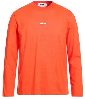 Msgm TOPWEAR - T-shirts on YOOX.COM