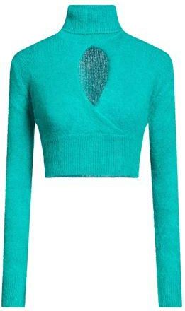 Liu Jo KNITWEAR - Turtlenecks on YOOX.COM