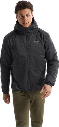 Arc'teryx Atom SV Hoody Mens Coat Black : XS, Nylon