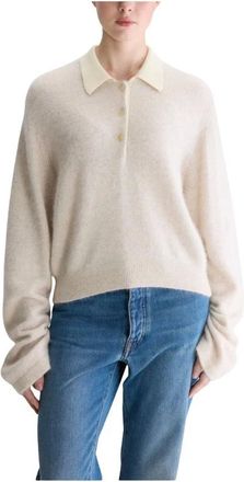 Bellerose Mujer, Camisetas, Beige, Talla: XS
