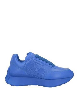 Alexander McQueen SCHUHE - Sneakers auf YOOX.COM