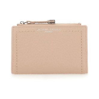 Gianni Chiarini Bubble Wallet - female - Gianni Chiarini - Wallets & Cardholders - Pink - ONE SIZE - Accessories