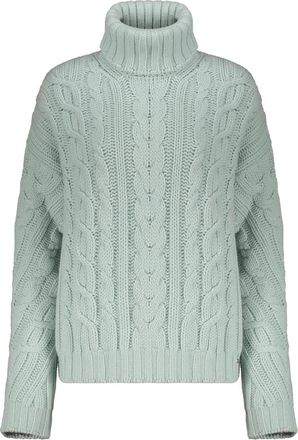 Herno Donna, Maglie, Verde, XL, new