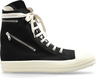 Rick Owens Uomo, Scarpe, Nero, 44 EU, new