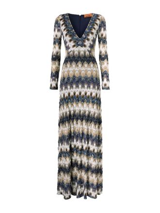 Missoni Long Dress