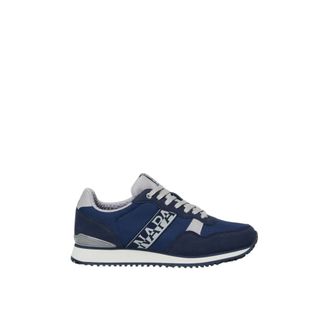 Napapijri Heren, Schoenen, Blauw, Maat: 46 EU