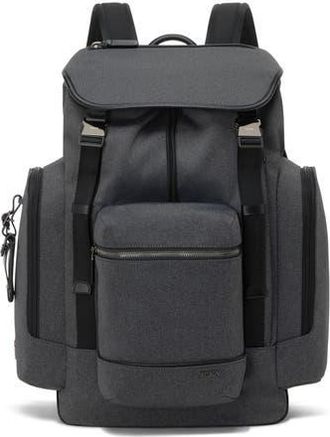 Tumi Griffen Backpack in Dark Charcoal at Nordstrom Rack