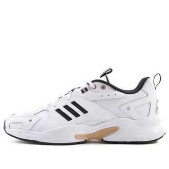 adidas JZ Runner White Black IH6362