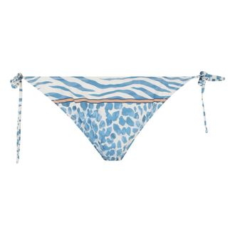 MC2 Saint Barth Donna, Costumi da bagno, Blu, S, new