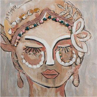 Schubiger M&ouml;bel Bild Schlafende Sch&ouml;nheit 3