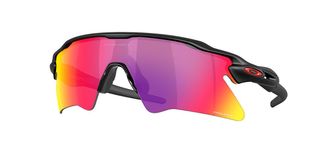 Oakley OO9541 RADAR EV HEATER 954103 Mens Sunglasses Black Size 137