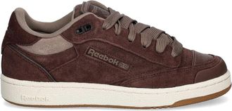 Reebok Sneakers Club C Bulc - Marrone