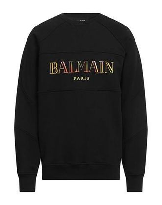 Balmain TOPS - Sweatshirts auf YOOX.COM