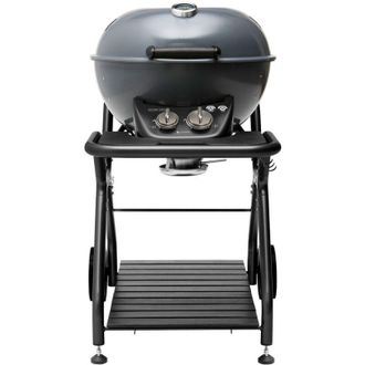 Outdoorchef Outdoorchef - Barbecue Sferico A Gas 67x97x106 Cm
