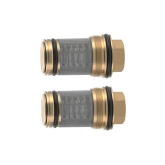GROHE V&aacute;lvula De Retenci&oacute;n (x2)