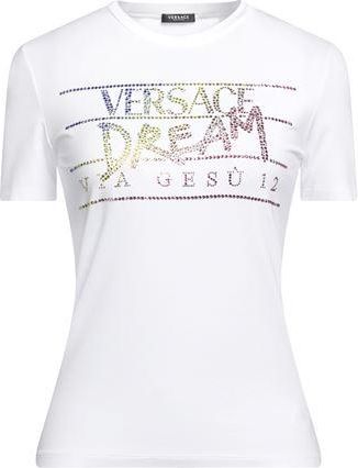 Versace TOPWEAR - T-shirts sur YOOX.COM