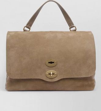 Zanellato cross-body bag adjustable shoulder strap