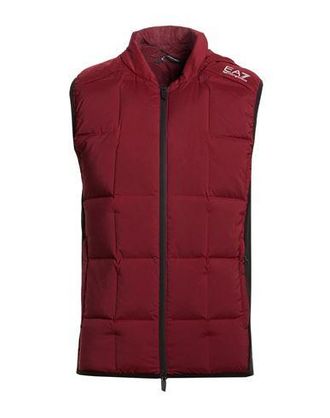 Emporio Armani JACKEN & M&Auml;NTEL - Westen auf YOOX.COM