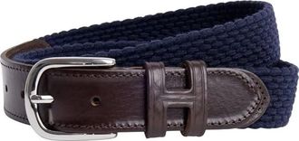 Hackett Cintura Parachute - - Accessories - unisex - Blu - L