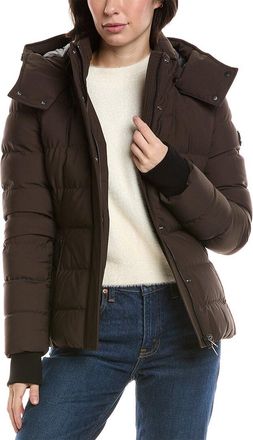 Moose Knuckles Betta Jacket