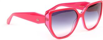 Ana Hickmann Sunglasses AH9431 H01 59