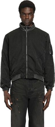 Alexander Digenova RL-Bomber Jacket