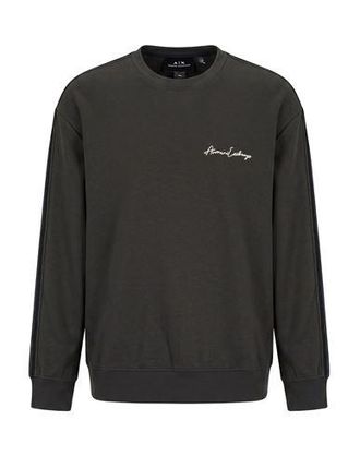 A|X Armani Exchange CAMISETAS Y TOPS - Sudaderas en YOOX.COM
