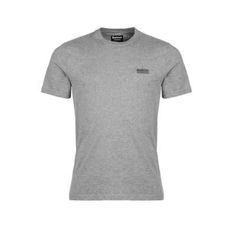 Barbour Hombre, Camisetas, Gris, Talla: M