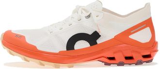 On Running (WMNS) On Running Cloudventure Peak 3 White Flame 3WD10761527