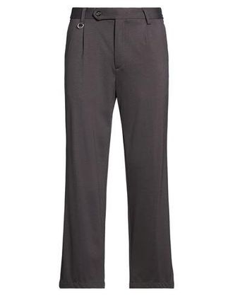 Paolo Pecora BOTTOMWEAR - Trousers on YOOX.COM