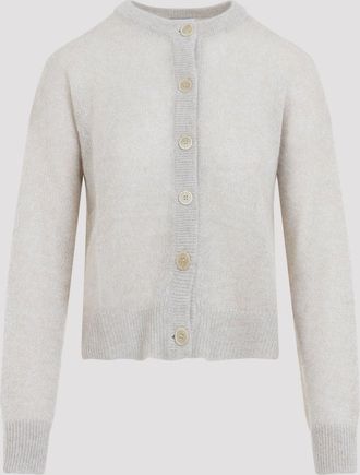 Brunello Cucinelli Brunello Cucinelli Shimmer Knit Cardigan