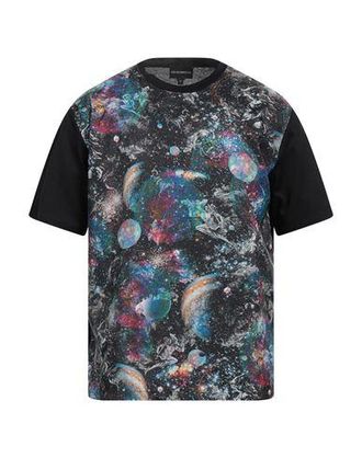 Emporio Armani TOPS - T-shirts auf YOOX.COM