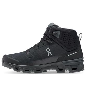 On Running Cloudrock 2 Waterproof Black 63.98613