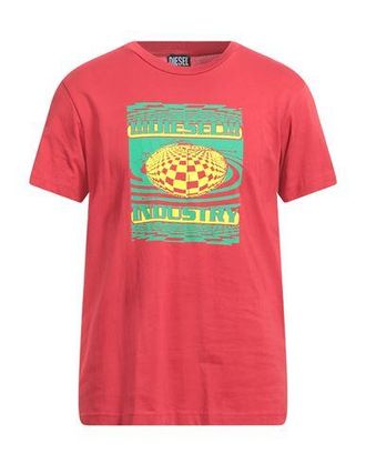 Diesel TOPWEAR - T-shirts sur YOOX.COM