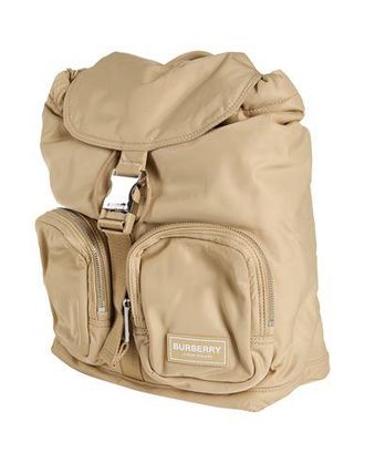 Burberry BAGS - Rucksacks on YOOX.COM