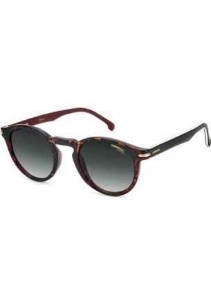 Carrera Womens 301S 50 086 Sunglasses - Brown - One Size
