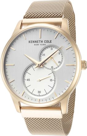 Kenneth Cole Classic Mens Watch