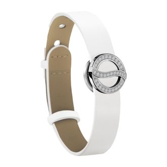 Philip Stein Horizon Bracelet Large - Model 10DPL-BBSS-IW