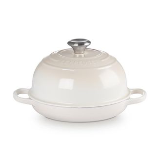 LE CREUSET Cocotte Bread Evo 24 Meringue
