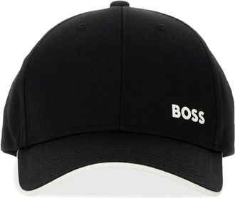 HUGO BOSS Hombre, Accesorios, Negro, Talla: ONE Size