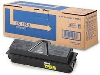 Kyocera Tk 1140 Cartucho De T&oacute;ner 1 Pieza(s) Original Negro