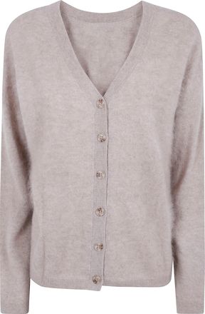 Absolut Cashmere Sweater V Neck Debora